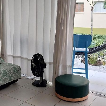 Serena Morro Morro de São Paulo Buitenkant foto