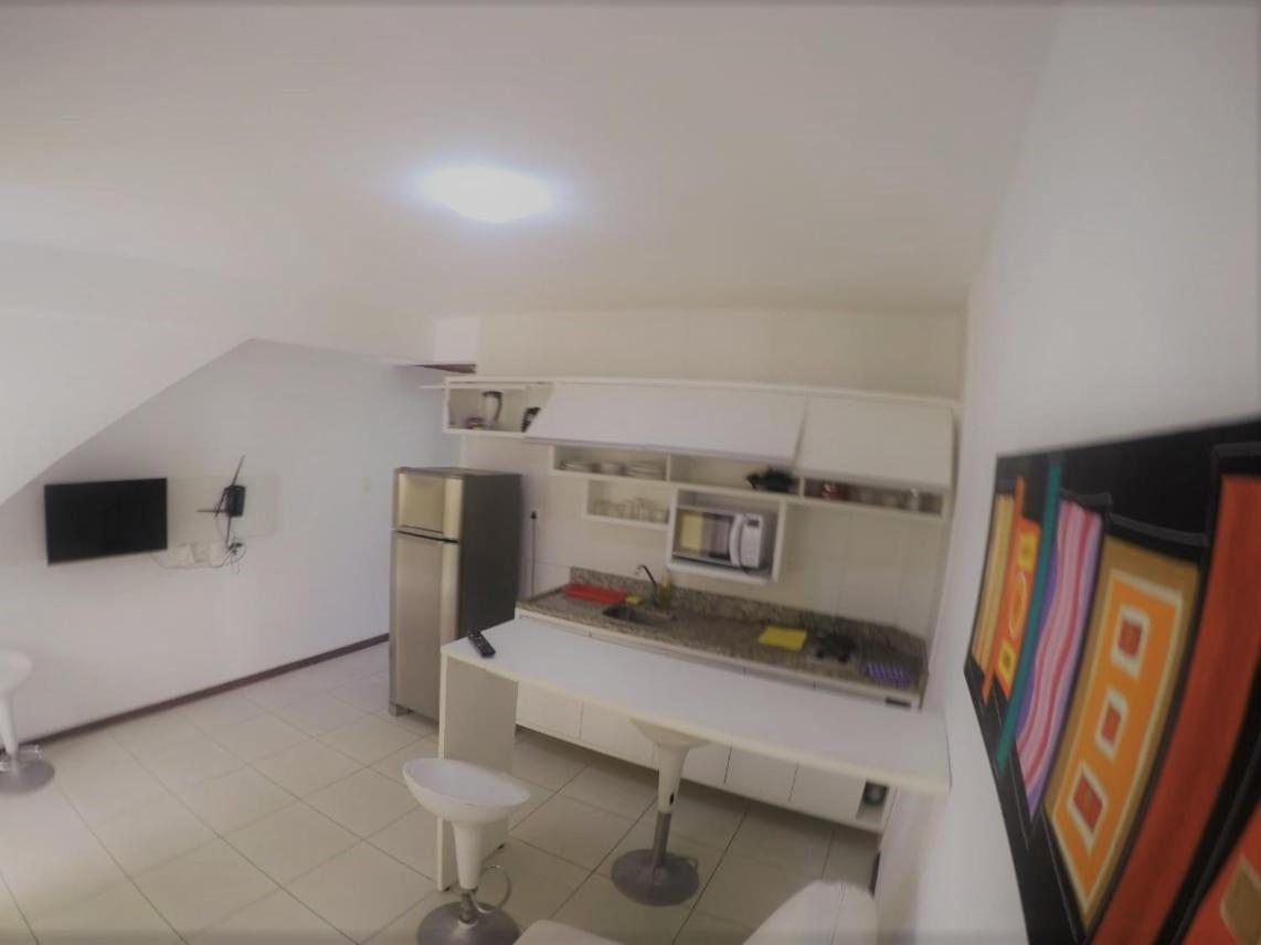 Serena Morro Morro de São Paulo Buitenkant foto