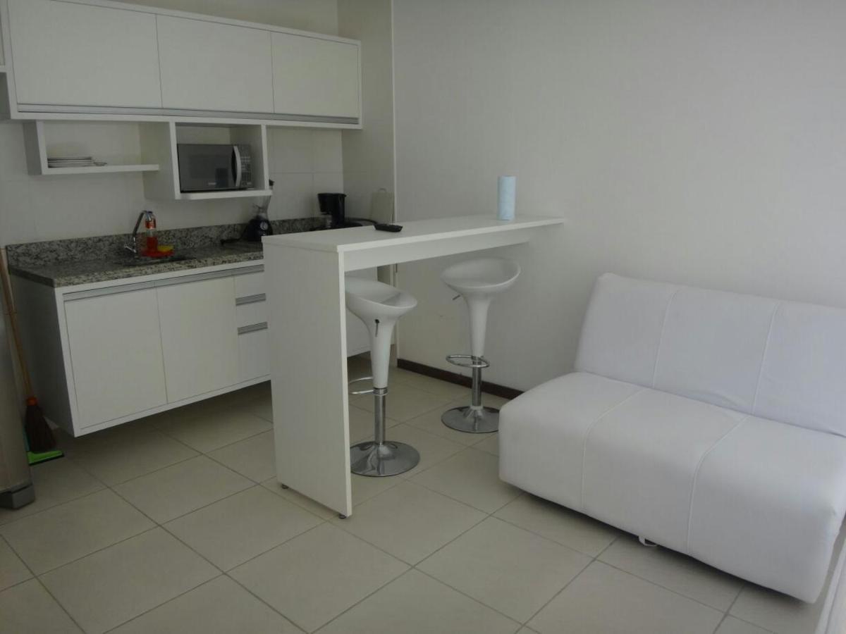 Serena Morro Morro de São Paulo Buitenkant foto