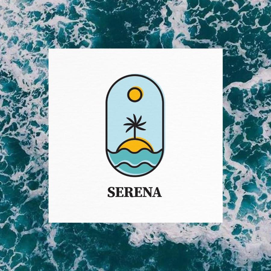 Serena Morro Morro de São Paulo Buitenkant foto