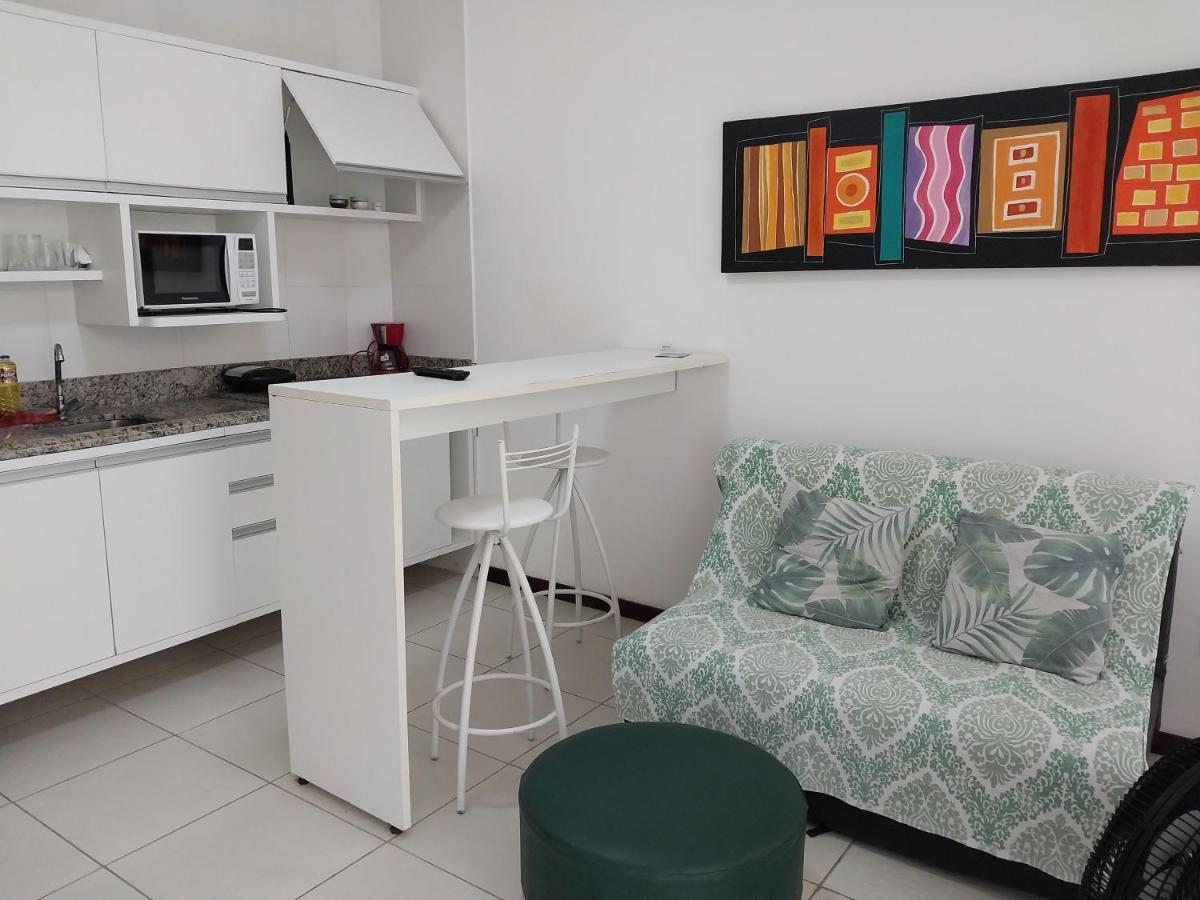 Serena Morro Morro de São Paulo Buitenkant foto