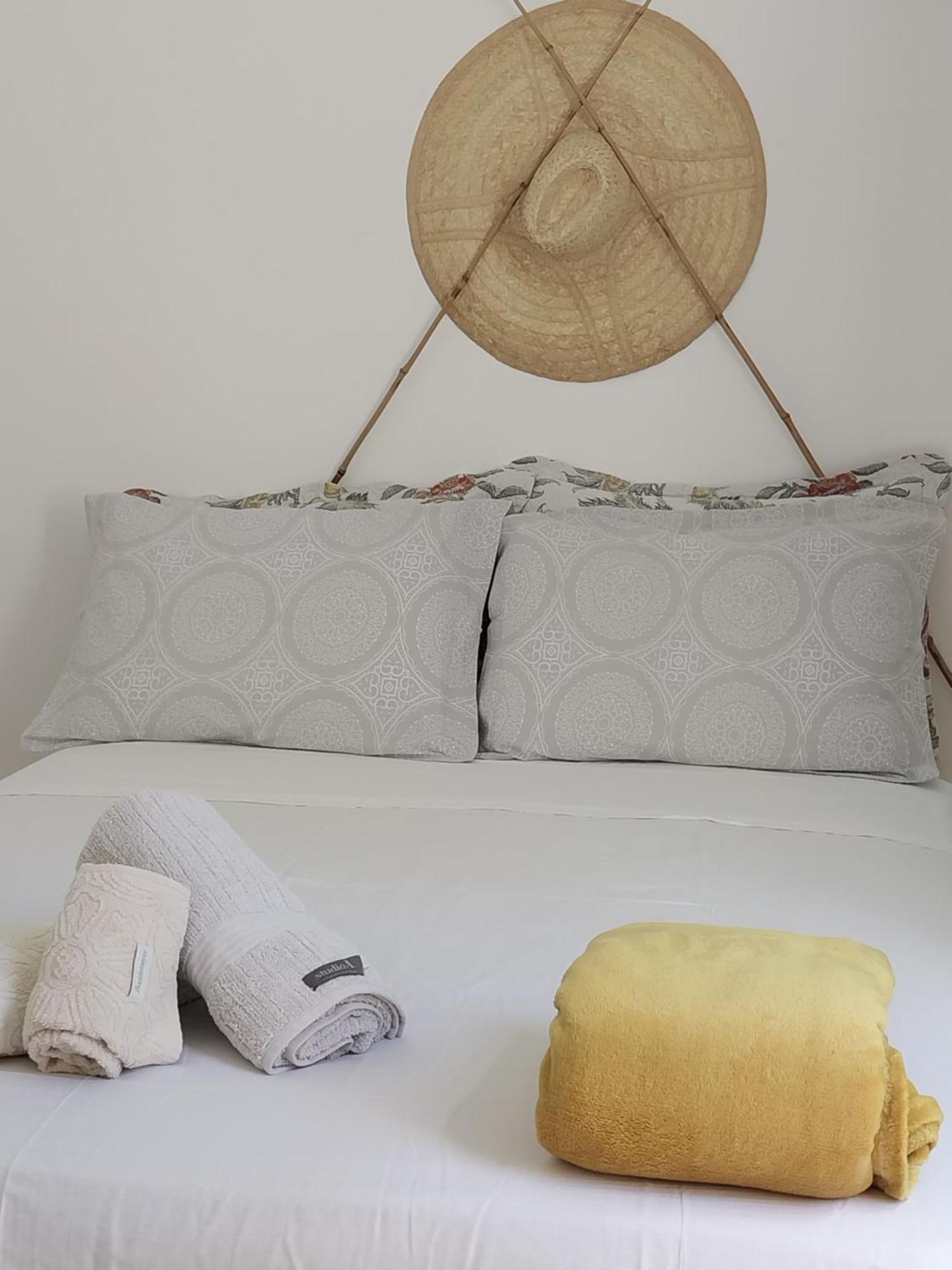 Serena Morro Morro de São Paulo Kamer foto